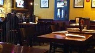 O Reilly S Bar Kitchen Permanently Closed Restaurant New York Ny Opentable