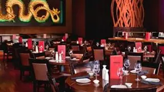 Una foto del restaurante Wok n Fire - St Charles