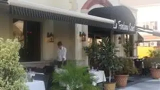 A photo of La Fontana Coast restaurant