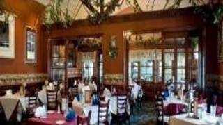 A photo of Cooperage Inn Restaurant restaurant
