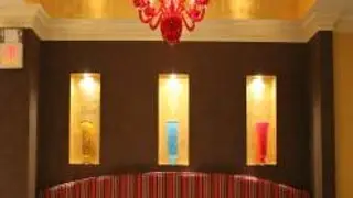 A photo of Tutti Pazzi restaurant