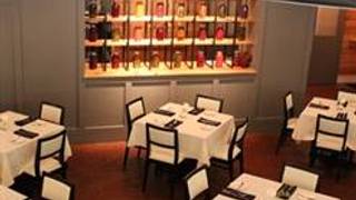 Een foto van restaurant Mandolin