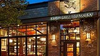 A photo of Iron Hill Brewery - Chestnut Hill restaurant