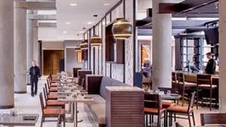 A photo of Bistro 300 - Hyatt Regency Baltimore restaurant