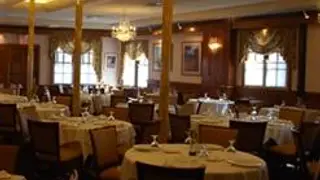 A photo of Fornos of Spain restaurant