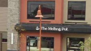 A photo of The Melting Pot - Buffalo restaurant