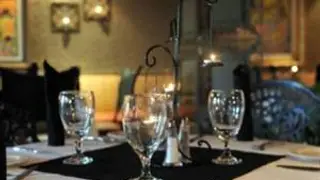 A photo of La Cocina at the Cellar Upstairs restaurant