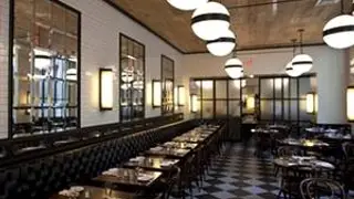 A photo of The Smith- Lincoln Square restaurant