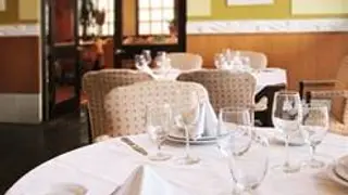 Een foto van restaurant Cucina Toscana