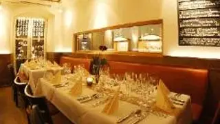 Foto del ristorante Hotel Mohren Post