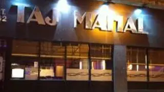 Une photo du restaurant Taj Mahal