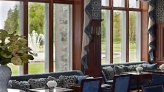 A photo of The Drawing Room at Ashford Castle restaurant