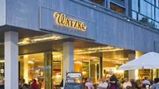 Une photo du restaurant Watzke am Goldenen Reiter