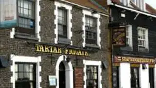 Photo du restaurant Tartar Frigate