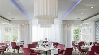 Une photo du restaurant Mintrops Land Hotel - Restaurant Mumm