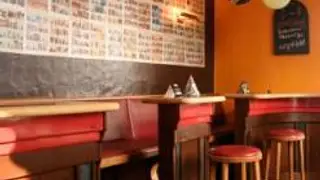 Foto von Le Belge Restaurant