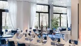 A photo of Il Faggio - Holiday Inn Berlin City West restaurant