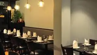 A photo of Mumbai Delight restaurant