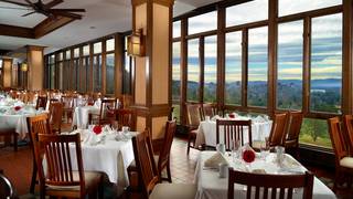 Foto del ristorante Blue Ridge