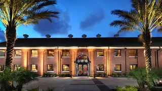 A photo of Ulele restaurant