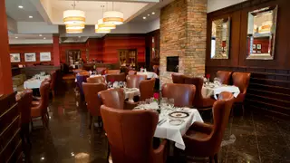 Una foto del restaurante Porter's Steakhouse - Collinsville