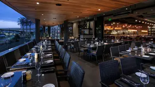 A photo of Paul Martin's American Grill - San Mateo restaurant