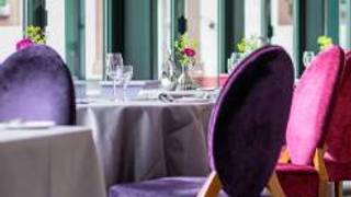 Foto von Restaurant ESSLIBRIS - Romantik Hotel Landschloss Fasanerie Restaurant