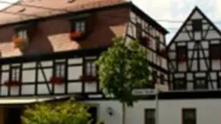 A photo of Schwalbennest restaurant