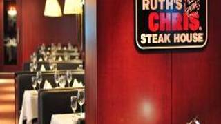 A photo of Ruth's Chris Steak House - Marina Bay restaurant
