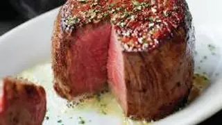 A photo of Ruth's Chris Steak House - Saint Petersburg restaurant