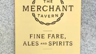 A photo of The Merchant Tavern restaurant