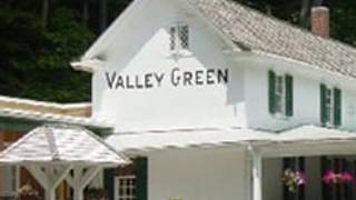 Photo du restaurant Valley Green Inn