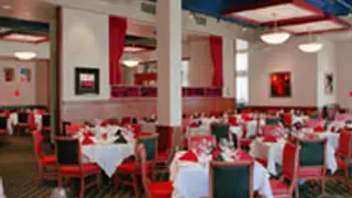 A photo of Ruth's Chris Steak House - Atlantic City restaurant