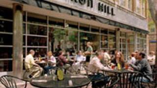 A photo of Iron Hill Brewery - West Chester restaurant