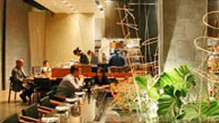 A photo of EN Japanese Brasserie restaurant