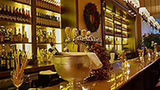 A photo of Bobby Van's Grill - 50th Street restaurant