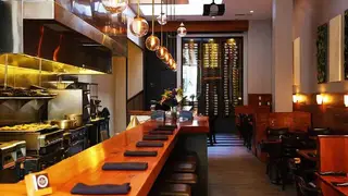 A photo of The Barrel Room - San Francisco restaurant