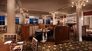 Photo du restaurant Stickney's Restaurant at the Omni Mount Washington Resort