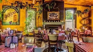 A photo of Vinny Vanucchi's 'Little Italy' - Galena restaurant