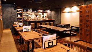 東京都心部 赤坂 溜池山王 Opentable 184軒のレストラン