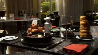 A photo of BLT Steak - at The Ritz-Carlton, Aruba restaurant