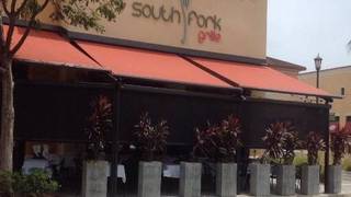 A photo of South Fork Grille restaurant