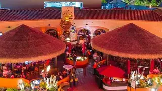 A photo of La Vida Cantina restaurant