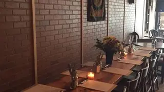 Een foto van restaurant FoxGardin Kitchen & Ale