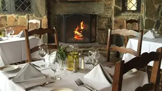 Una foto del restaurante Chateau Morrisette