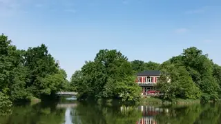 Une photo du restaurant Carolaschlösschen