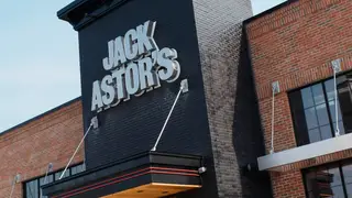 Photo du restaurant Jack Astor's - Hunt Club