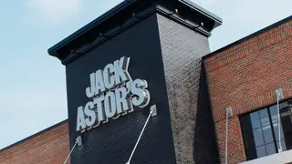 A photo of Jack Astor's - Toronto (Yonge & Bloor) restaurant