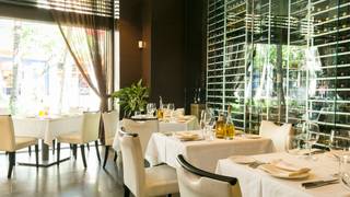 Una foto del restaurante Taormina Sicilian Cuisine