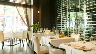 Photo du restaurant Taormina Sicilian Cuisine